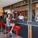 Yalta Complex 3* 圣弗拉斯