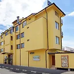 酒店 Yalta Complex 圣弗拉斯