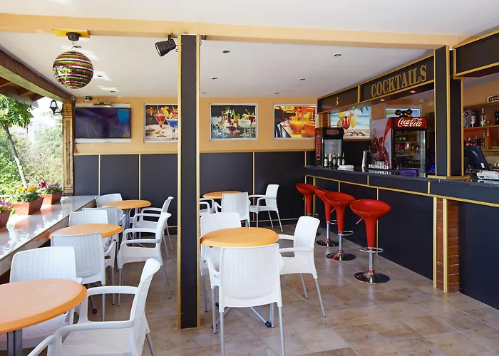 Yalta Complex Sveti Vlas