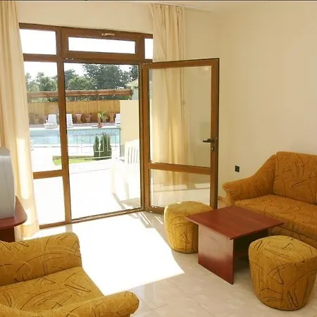 Yalta Complex Hotel Sweti Wlas