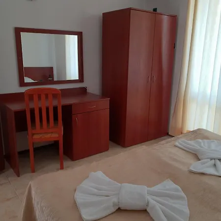 Yalta Complex Hotel Sweti Wlas