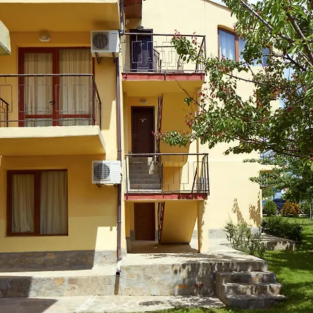 Yalta Complex Sweti Wlas