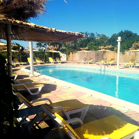 Yalta Complex Hotel Sweti Wlas