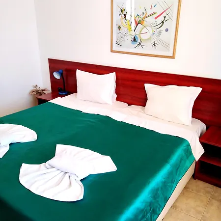 Yalta Complex Sweti Wlas