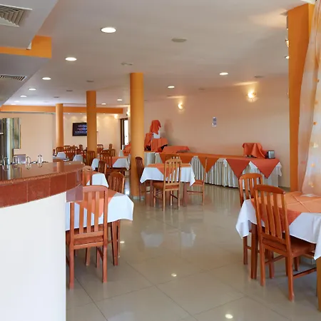 Hotel Yalta Complex Sweti Wlas