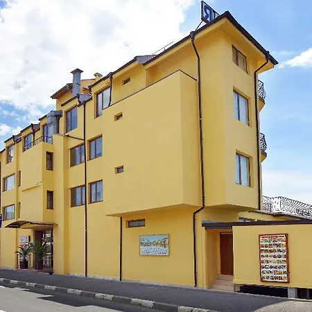 Hotel Yalta Complex Sweti Wlas