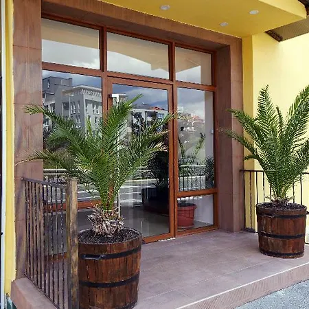 Yalta Complex 3* Sweti Wlas