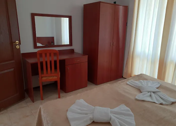 Yalta Complex Hotel Sweti Wlas