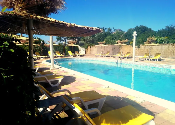 Yalta Complex Hotel Sweti Wlas