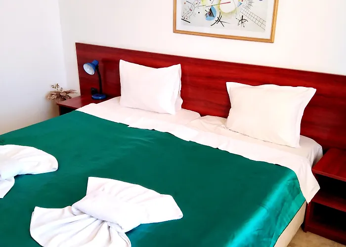 Yalta Complex Sweti Wlas