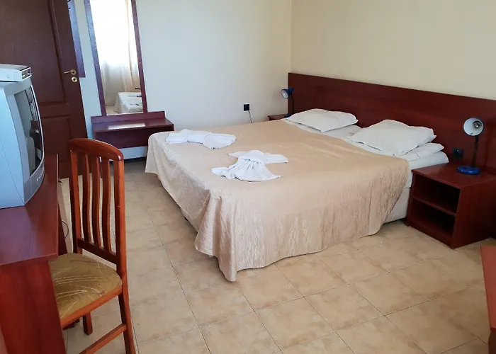 Yalta Complex Sweti Wlas