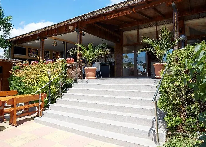 Yalta Complex Sweti Wlas