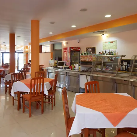 Yalta Complex スヴェティ・ヴラス