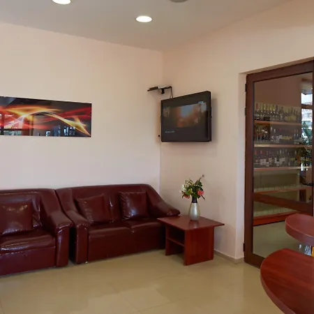 Yalta Complex 3* スヴェティ・ヴラス