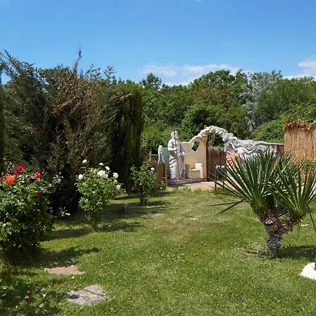 Yalta Complex ホテル スヴェティ・ヴラス