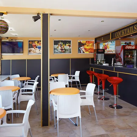 Yalta Complex スヴェティ・ヴラス