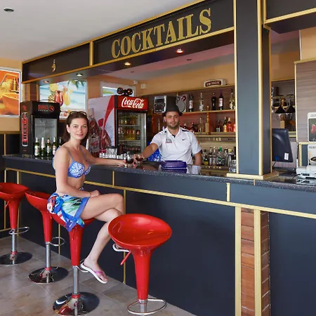 Yalta Complex 3* スヴェティ・ヴラス