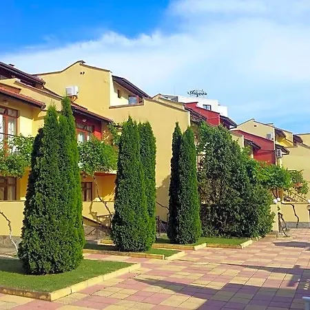 Hotel Yalta Complex