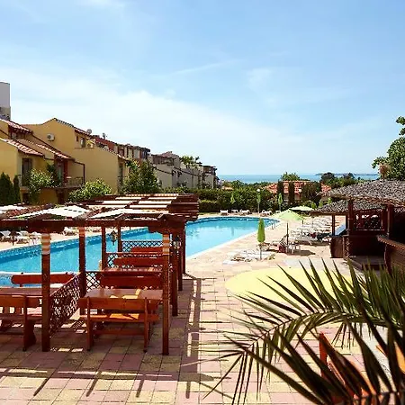 ホテル Yalta Complex