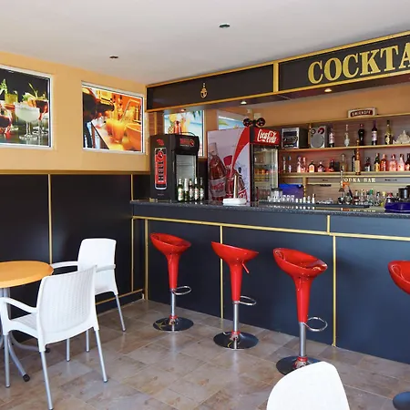 Yalta Complex スヴェティ・ヴラス