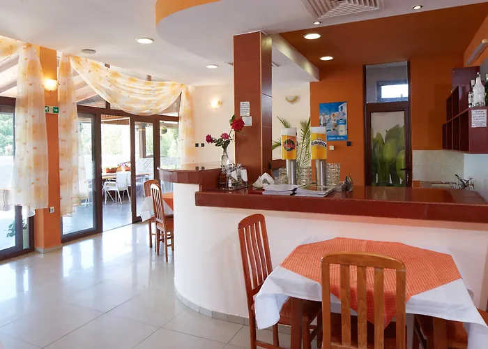 Hotell Yalta Complex