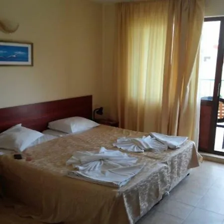 Yalta Complex Готель 3*