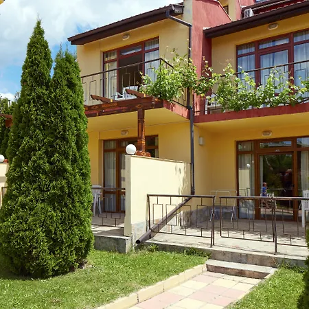 Yalta Complex Готель 3*