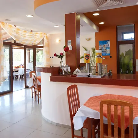 Готель Yalta Complex