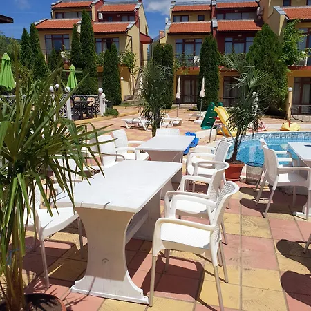 Yalta Complex 3* Светий Влас