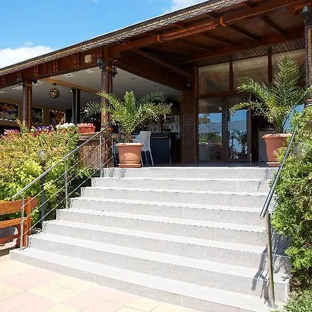 Yalta Complex Светий Влас