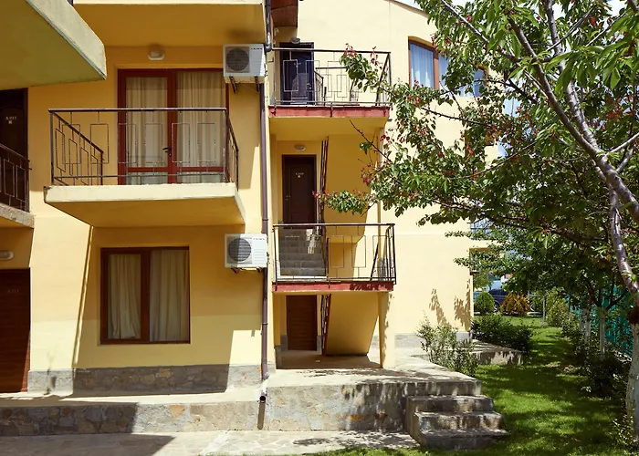 Yalta Complex Sveti Vlas