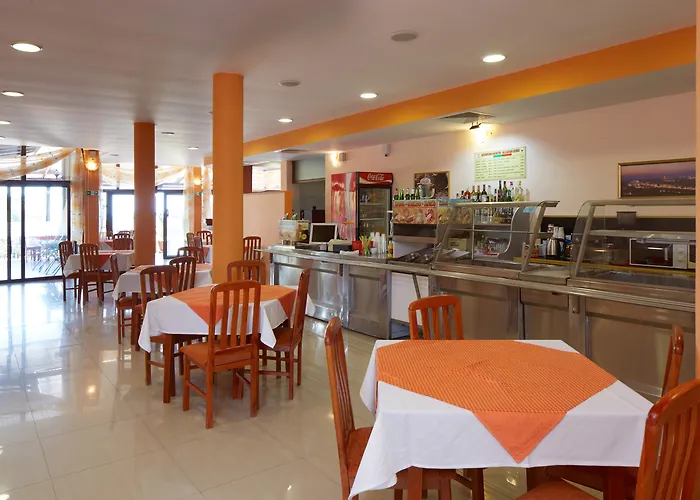 Yalta Complex Sveti Vlas