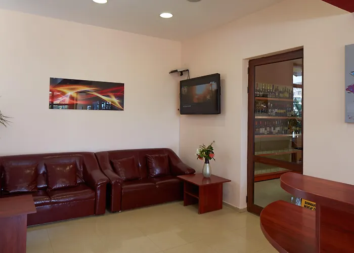 Yalta Complex 3* Sveti Vlas