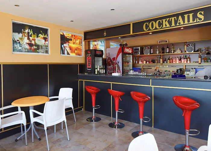 Yalta Complex Sveti Vlas